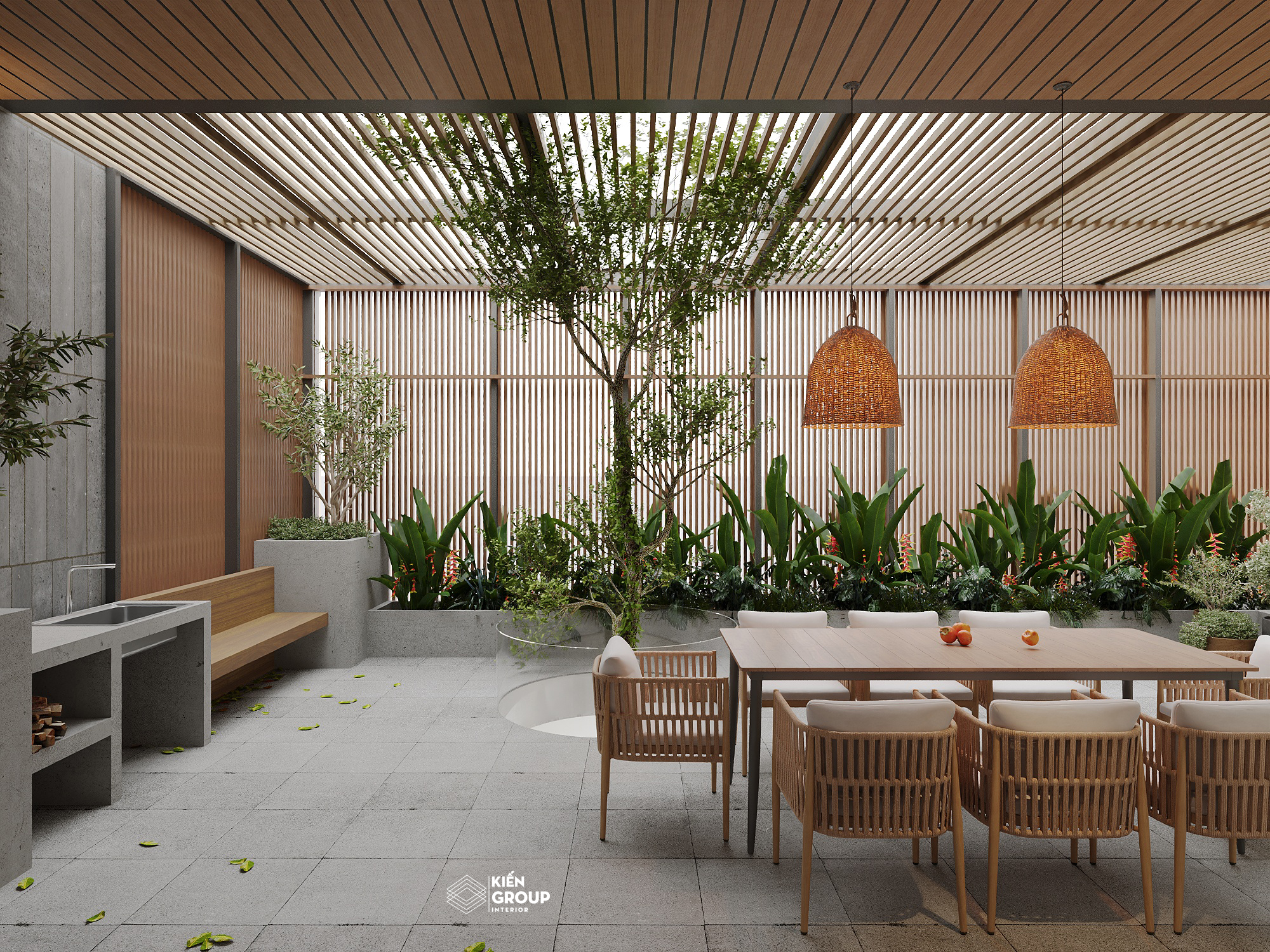 [BD] NHÀ ĐẤT BÌNH DƯƠNG | THUẬN AN - 155m2 - 4 Tầng